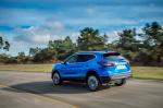 Nissan Qashqai 2017 года (WW)